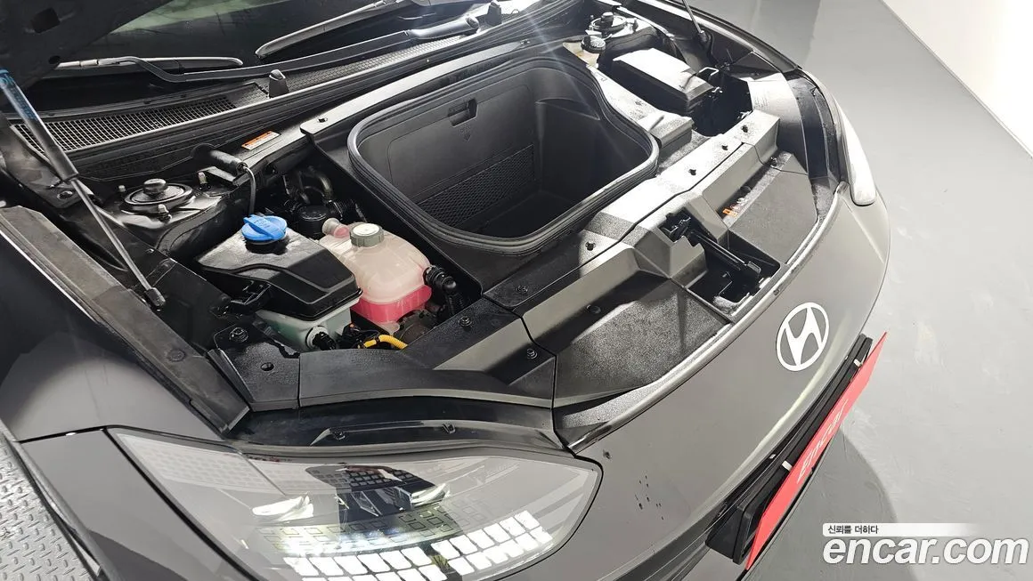 Hyundai Ioniq6 — фото 10