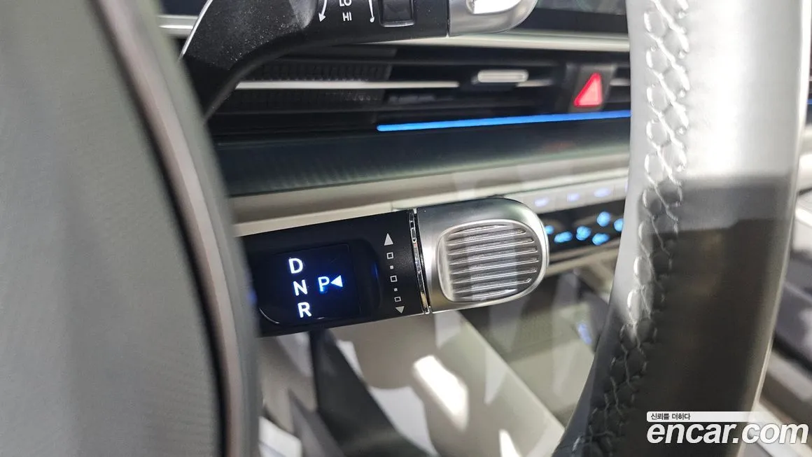 Hyundai Ioniq6 — фото 5