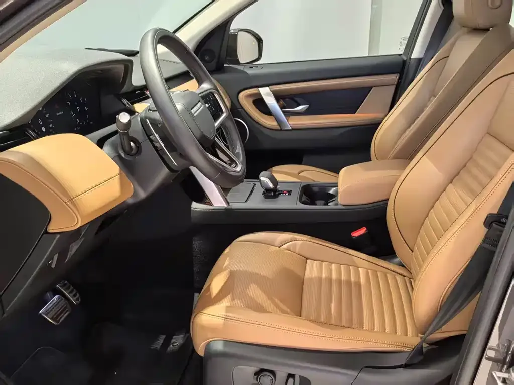 Land Rover Discovery Sport 2023 из CN, фото 9