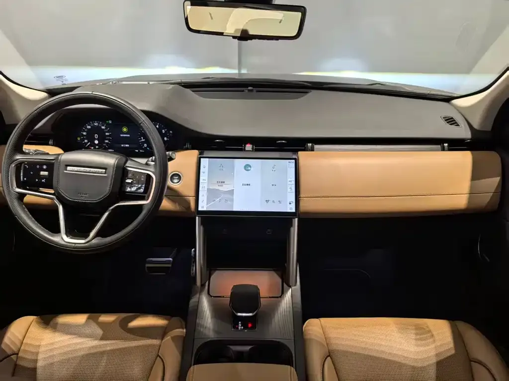Land Rover Discovery Sport 2023 из CN, фото 10