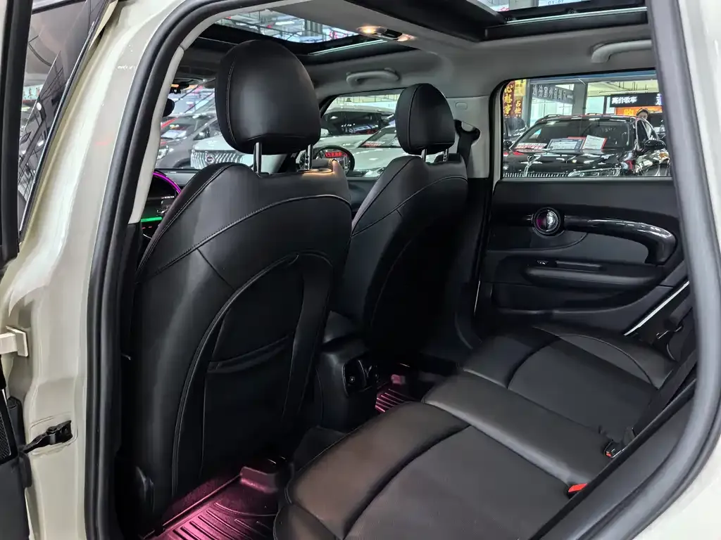 MINI Clubman 2021 из CN, фото 2