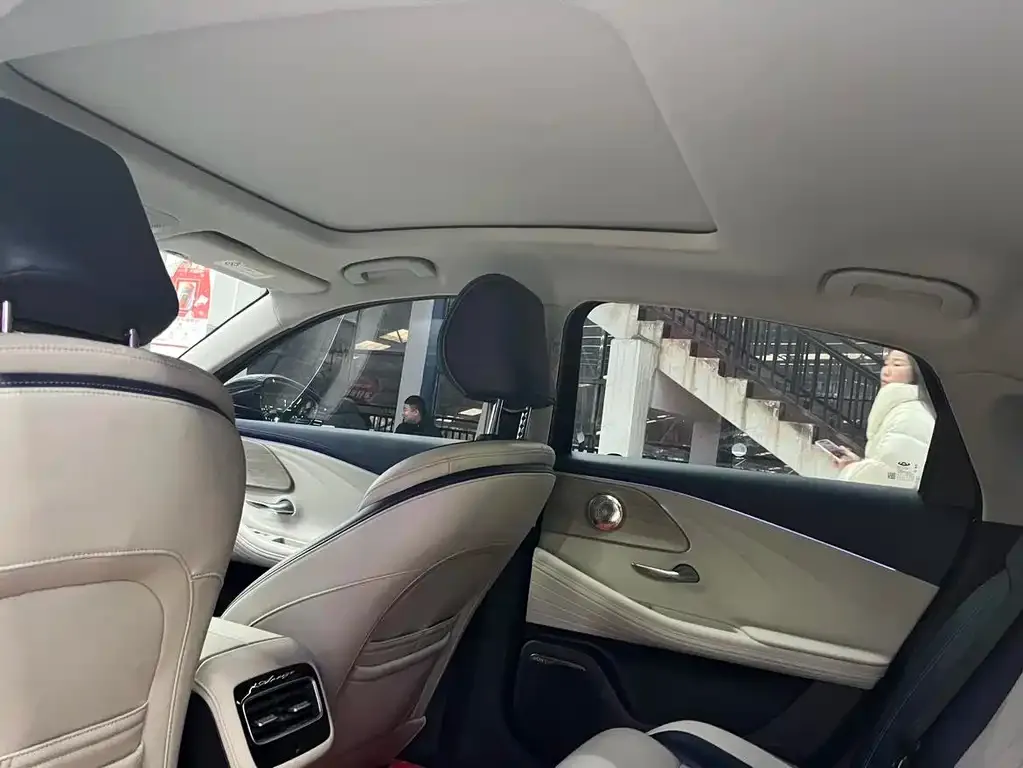 Chery Arrizo 8 2023 из CN, фото 4