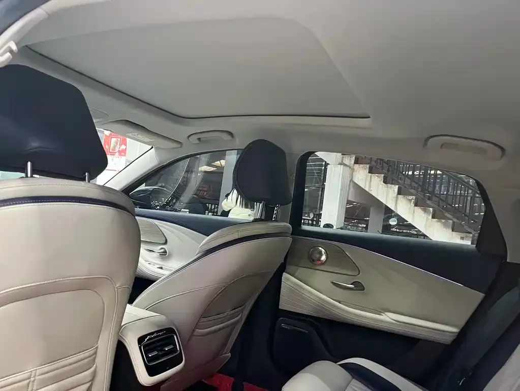 Chery Arrizo 8 2023 из CN, фото 2