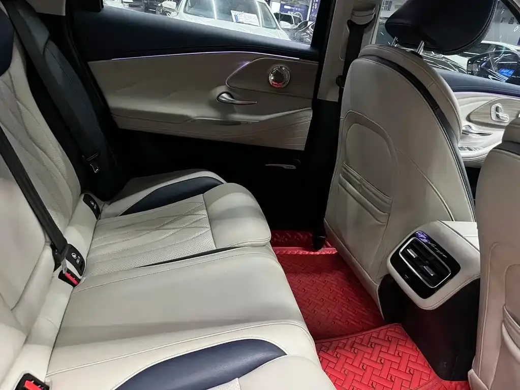 Chery Arrizo 8 2023 из CN, фото 3