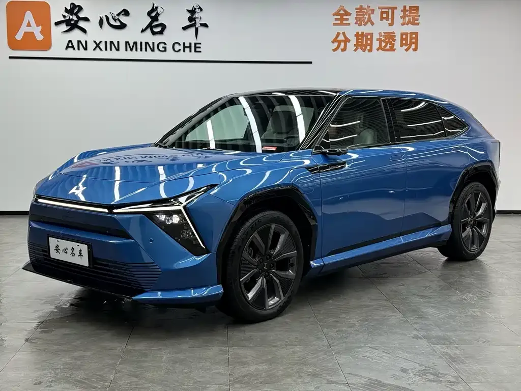 Honda S7
