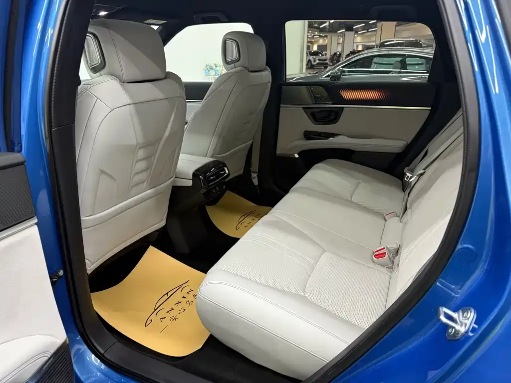 Honda S7 2025 из CN, фото 2