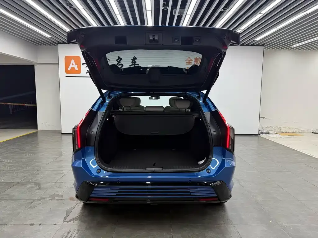 Honda S7 2025 из CN, фото 6