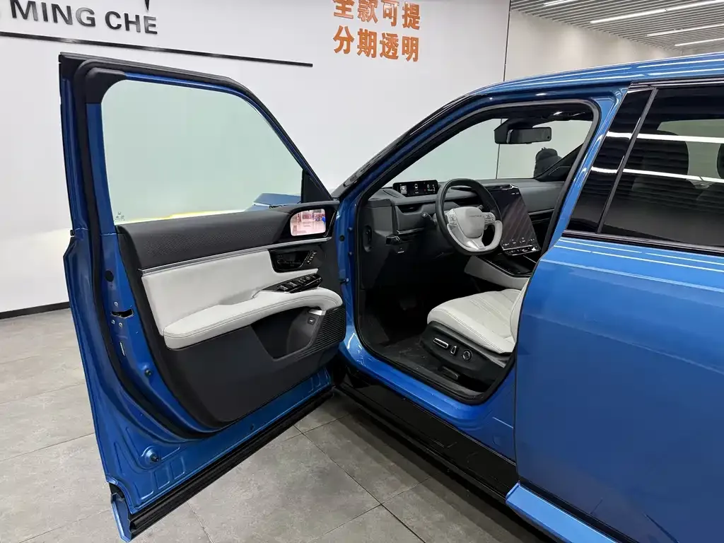 Honda S7 2025 из CN, фото 10