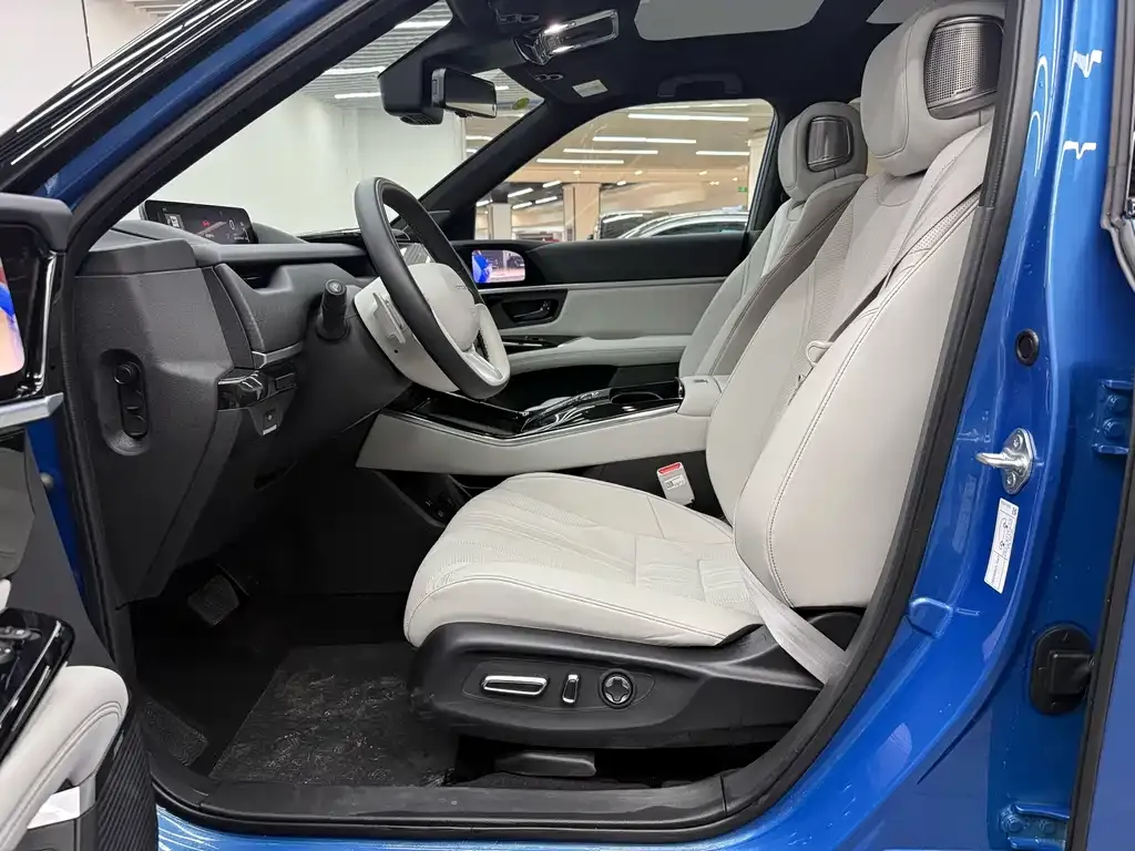 Honda S7 2025 из CN, фото 7