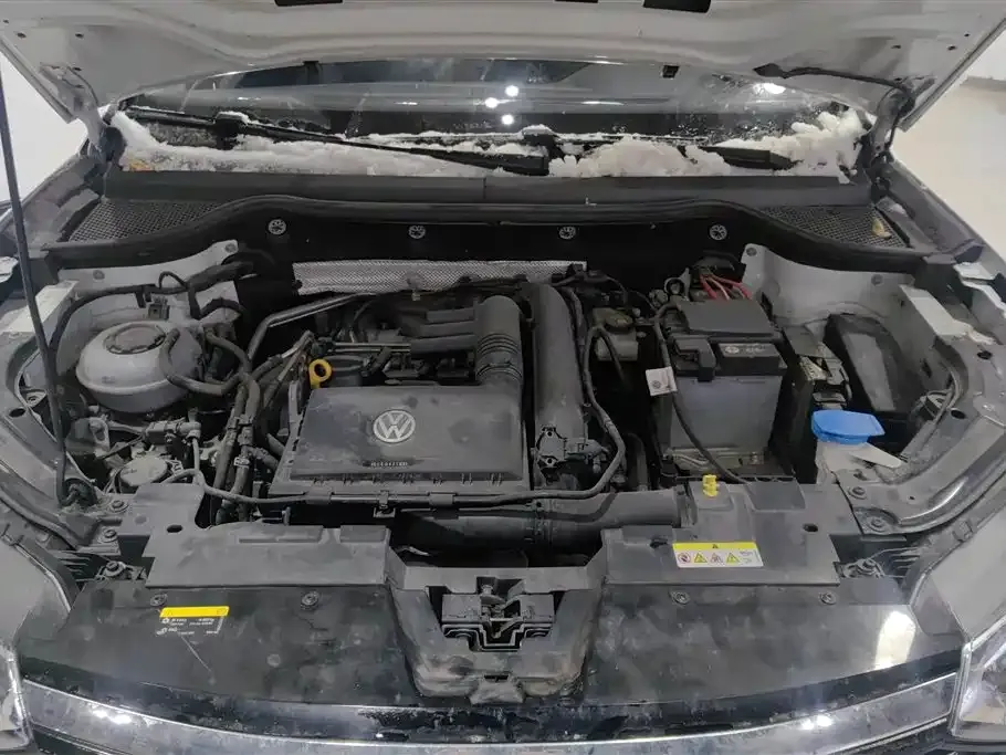 Jetta VS7 2024 из CN, фото 8