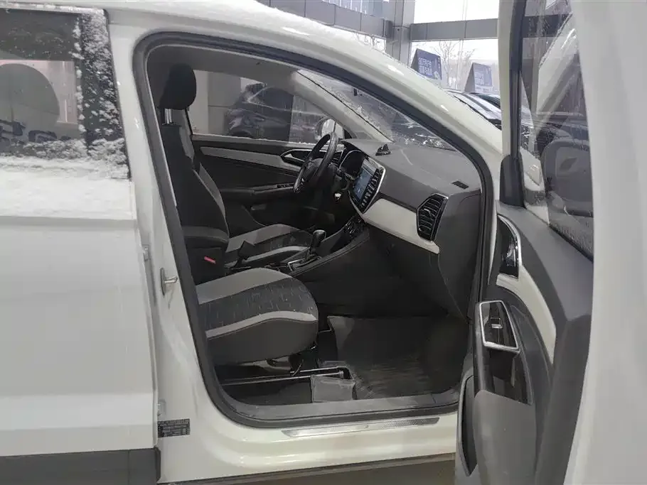 Jetta VS7 2024 из CN, фото 3