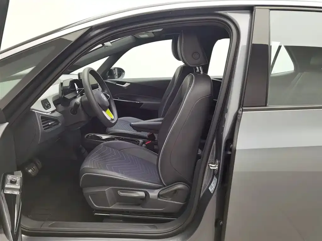 Volkswagen ID.3 2023 из CN, фото 9