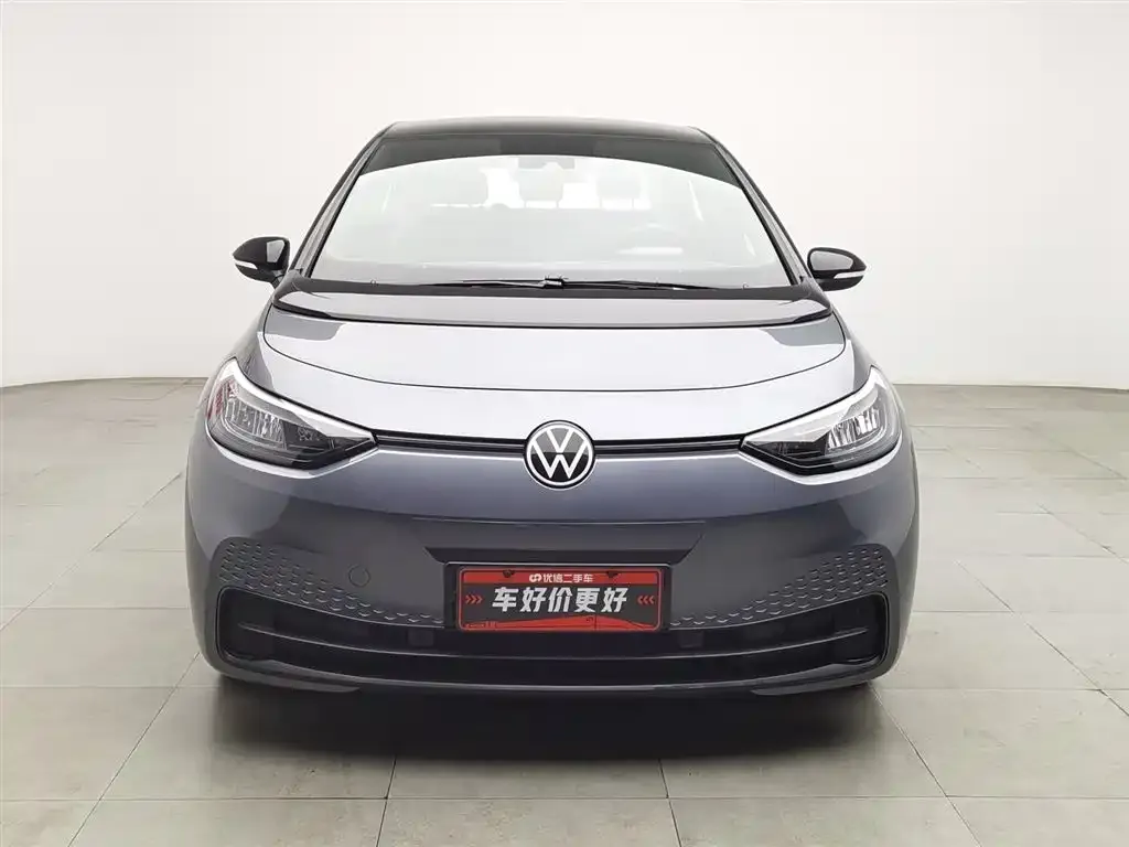 Volkswagen ID.3 2023 из CN, фото 5