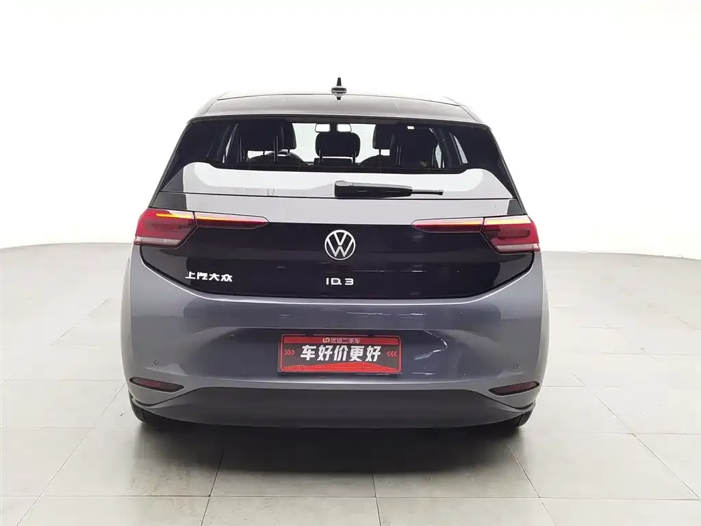 Volkswagen ID.3 2023 из CN, фото 3