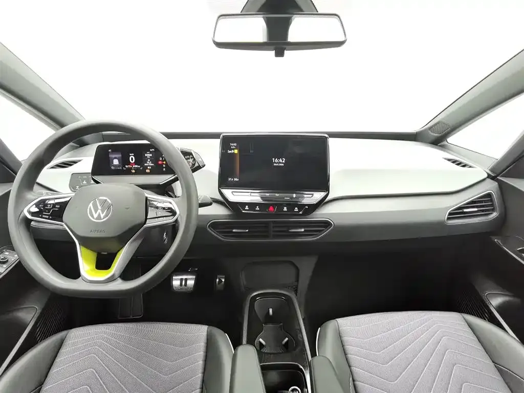 Volkswagen ID.3 2023 из CN, фото 10