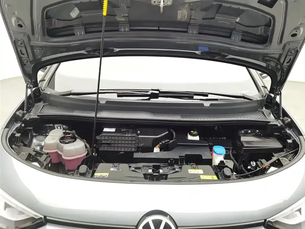 Volkswagen ID.3 2023 из CN, фото 8