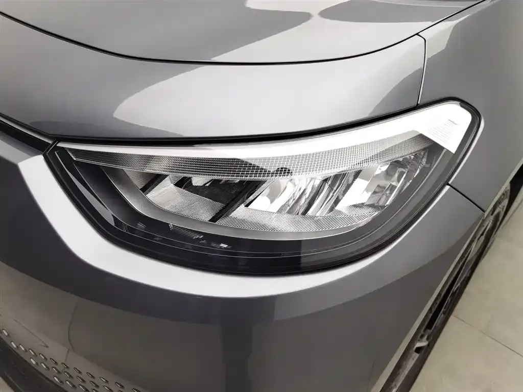 Volkswagen ID.3 2023 из CN, фото 6