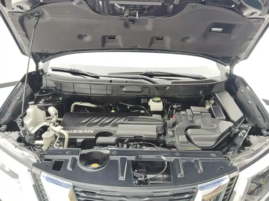 Nissan X-Trail 2021 из CN, фото 10