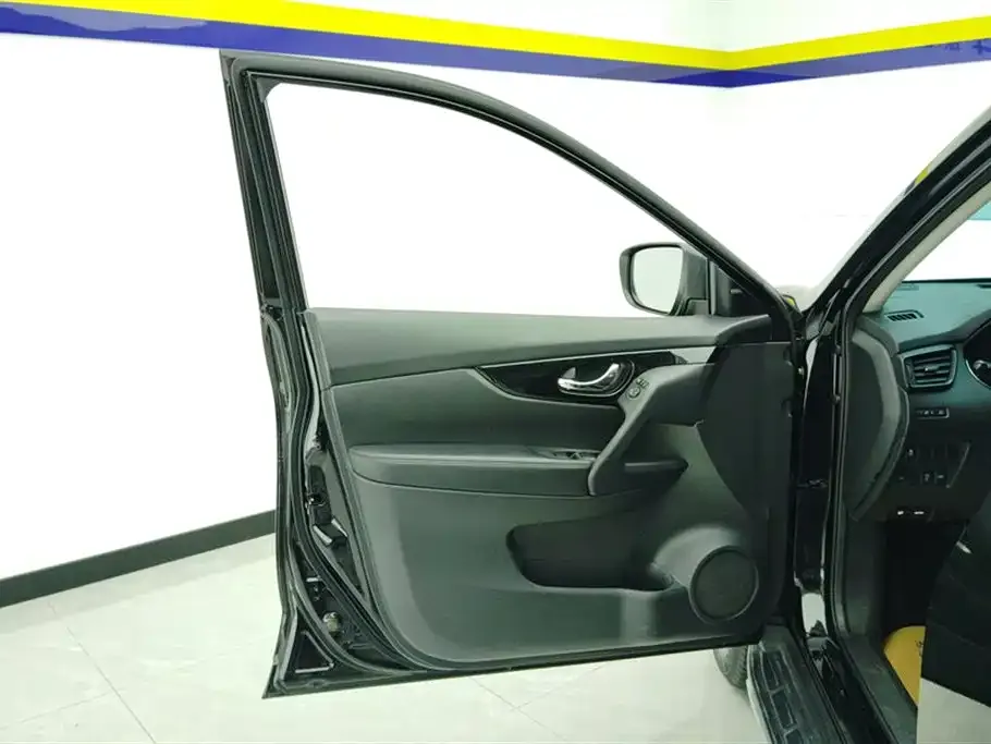 Nissan X-Trail 2021 из CN, фото 7