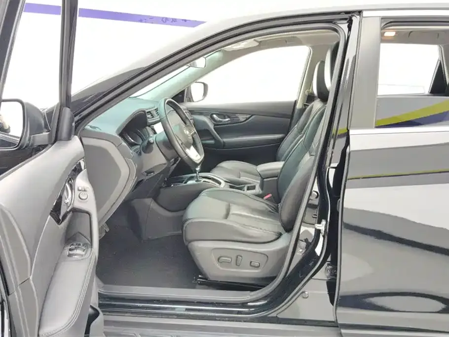 Nissan X-Trail 2021 из CN, фото 6