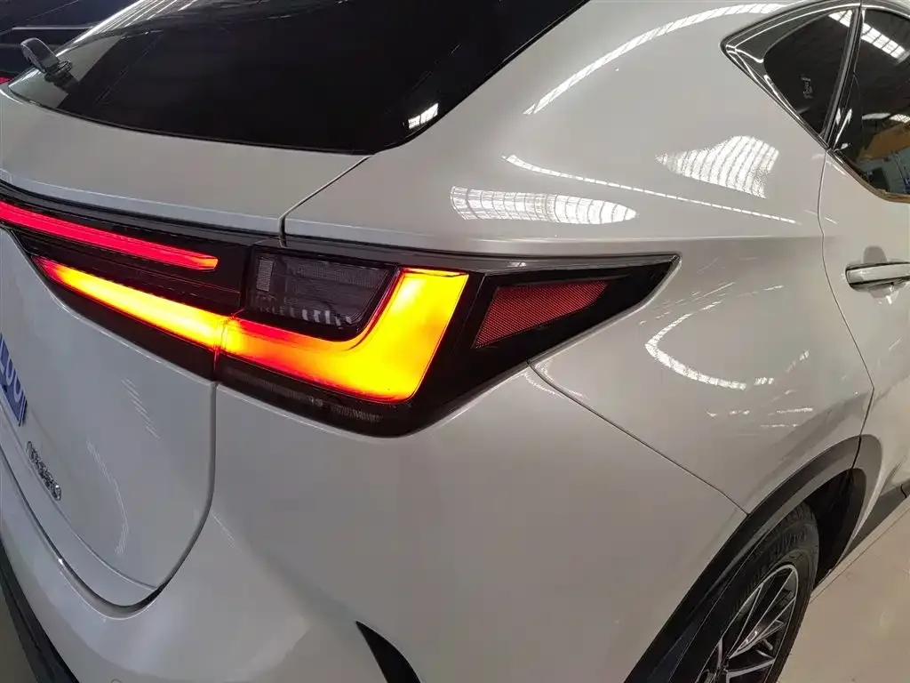 Lexus NX 2022 из CN, фото 7