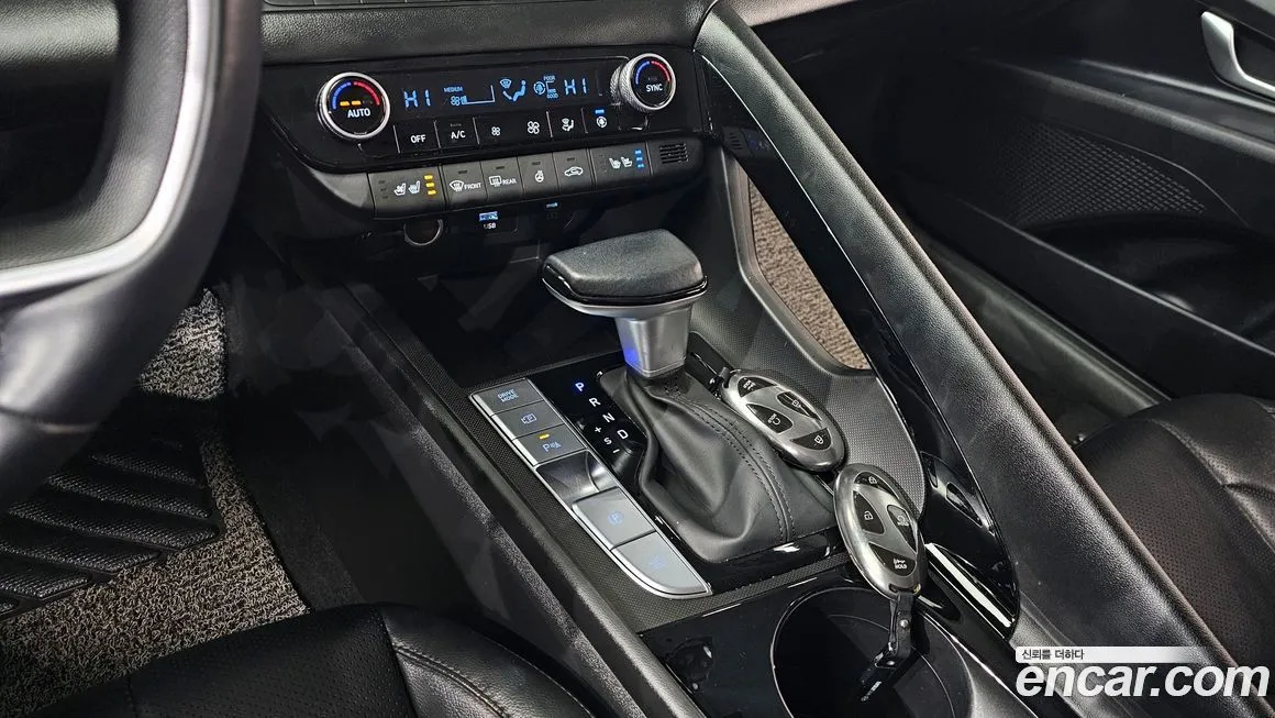 Hyundai AVANTE — фото 6