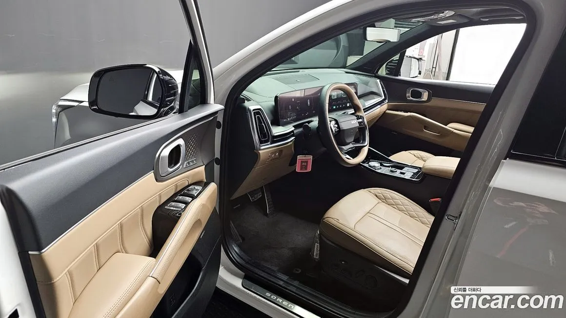 Kia Sorento — фото 3