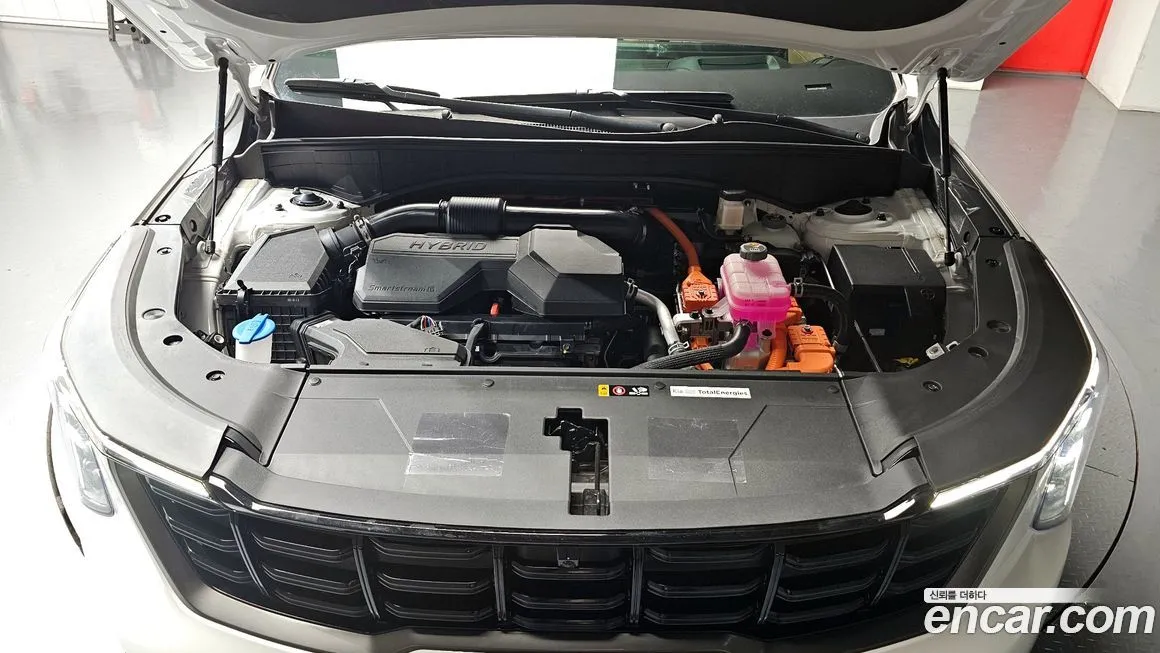Kia Sorento — фото 5