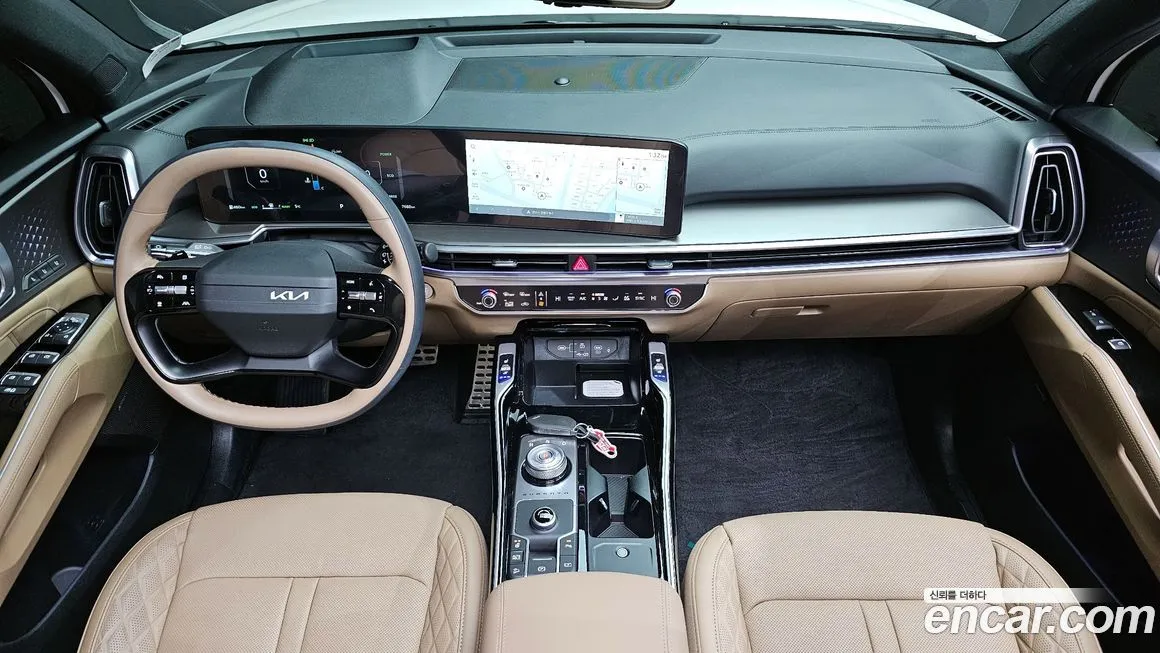Kia Sorento — фото 4