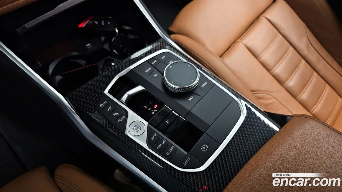 BMW 3-Series 2023 из KR, фото 7