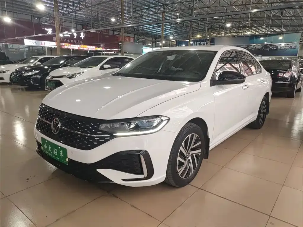 Volkswagen Lavida 2023 из CN, фото 1
