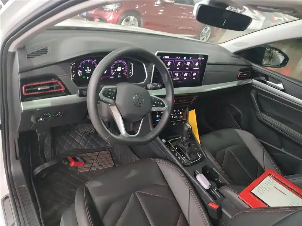 Volkswagen Lavida 2023 из CN, фото 7