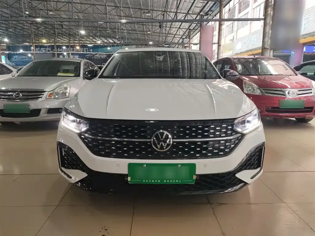 Volkswagen Lavida 2023 из CN, фото 10