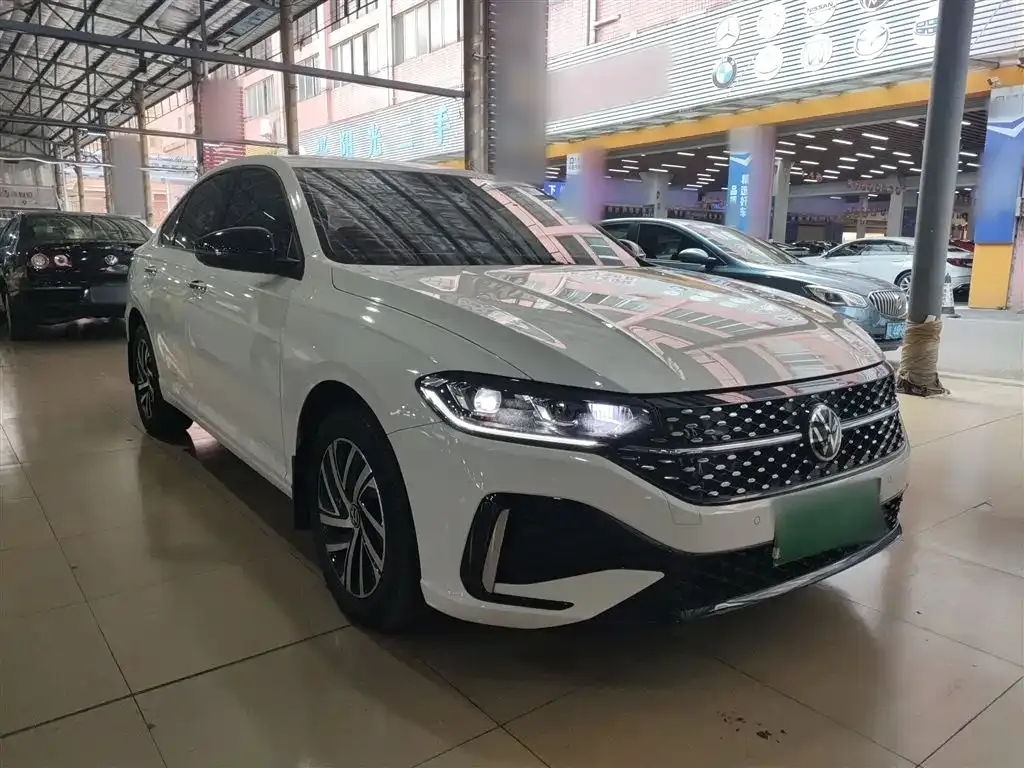 Volkswagen Lavida 2023 из CN, фото 9