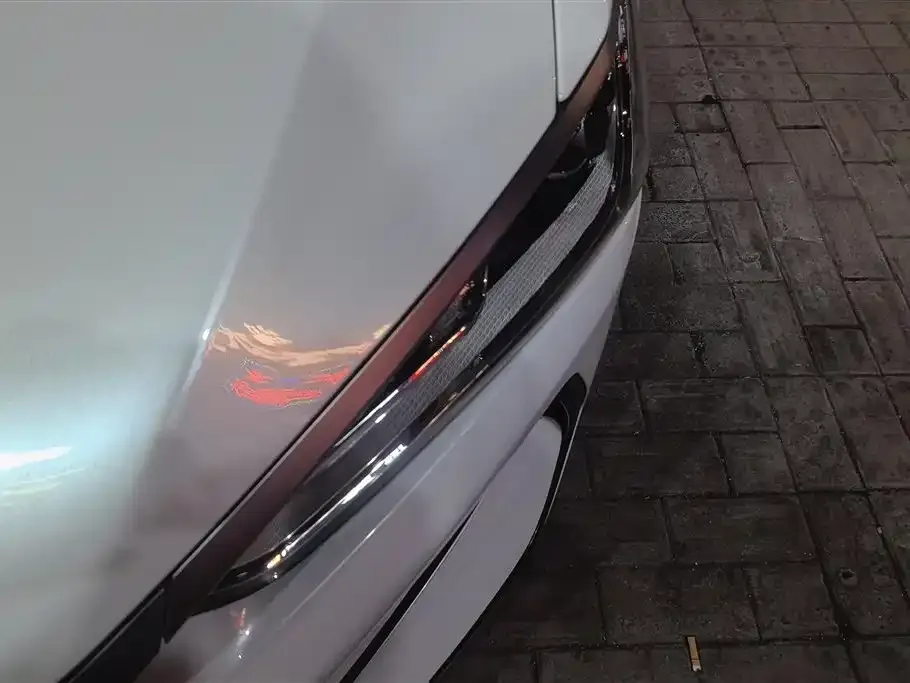 BYD Qin PLUS 2023 из CN, фото 9