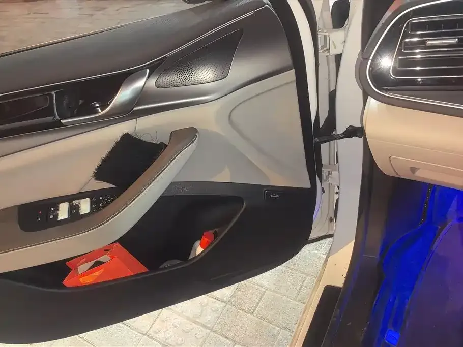 BYD Qin PLUS 2023 из CN, фото 4