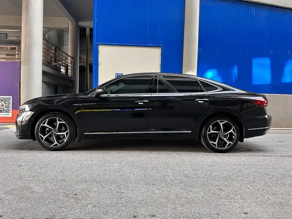 Volkswagen Passat 2025 из CN, фото 10