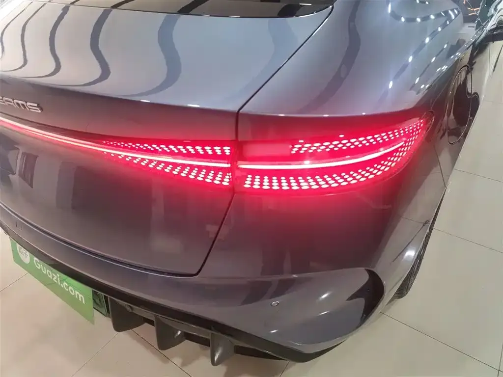 BYD Seal 2025 из CN, фото 7