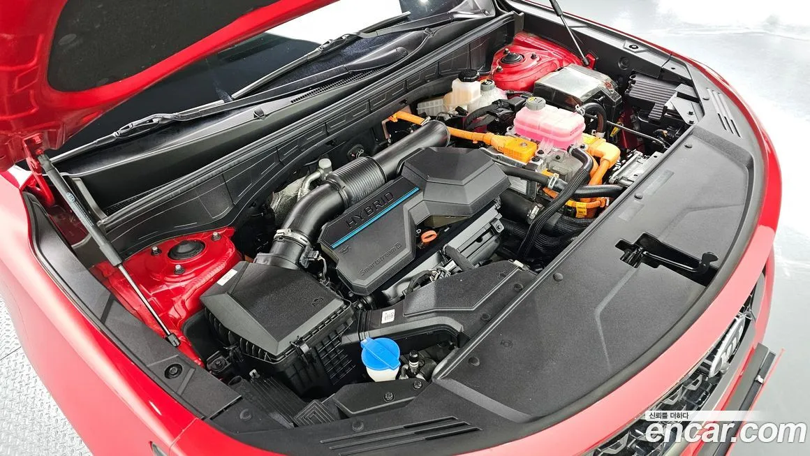 Kia Sorento 2021 из KR, фото 2