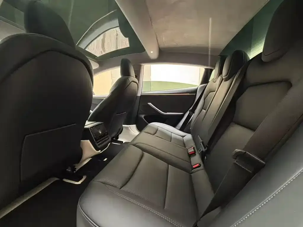 Tesla Model 3 2024 из CN, фото 4