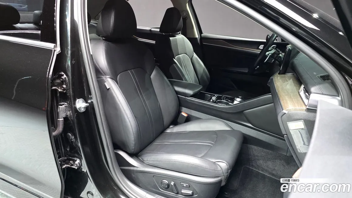 Kia K5 2023 из KR, фото 10