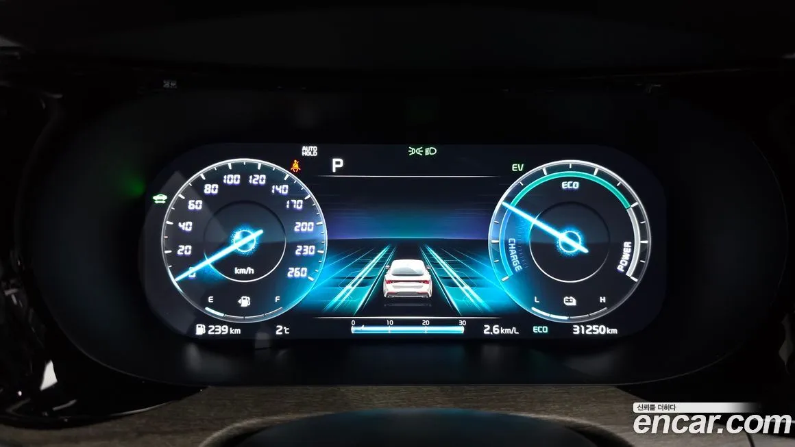Kia K5 2023 из KR, фото 7