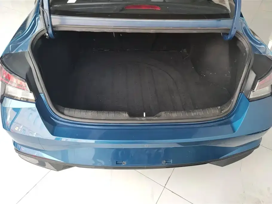 Hyundai Elantra 2021 из CN, фото 2