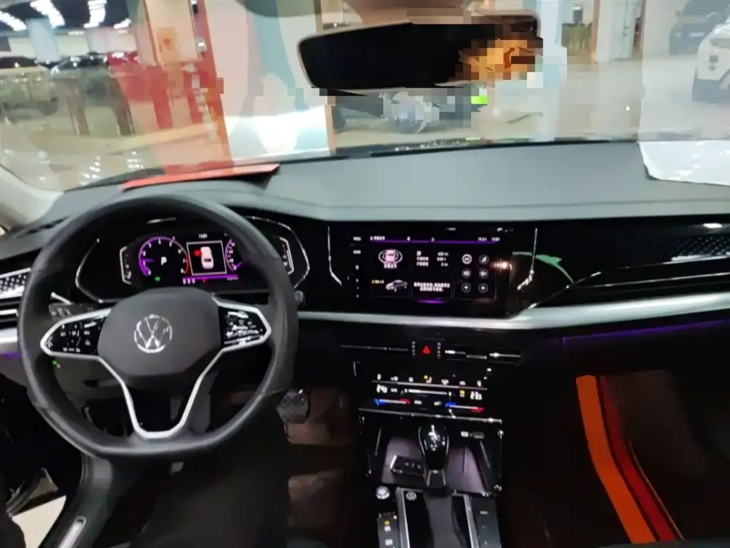 Volkswagen Passat 2022 из CN, фото 7