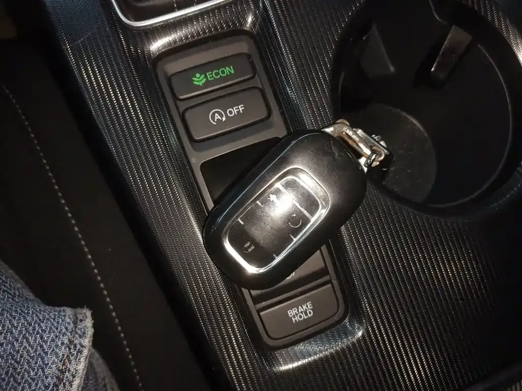 Honda Civic 2023 из CN, фото 8