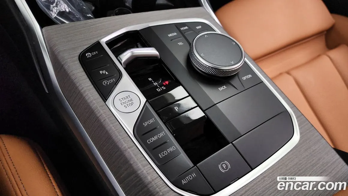 BMW 3-Series 2025 из KR, фото 7