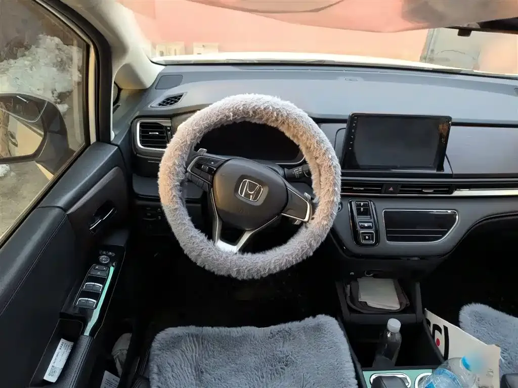 Honda Odyssey 2023 из CN, фото 3