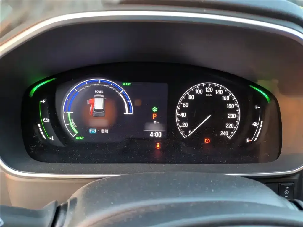 Honda Odyssey 2023 из CN, фото 2