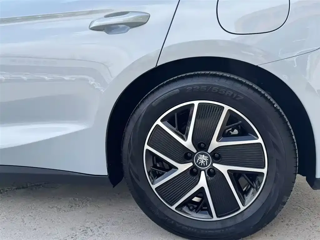 BYD Qin L 2025 из CN, фото 5