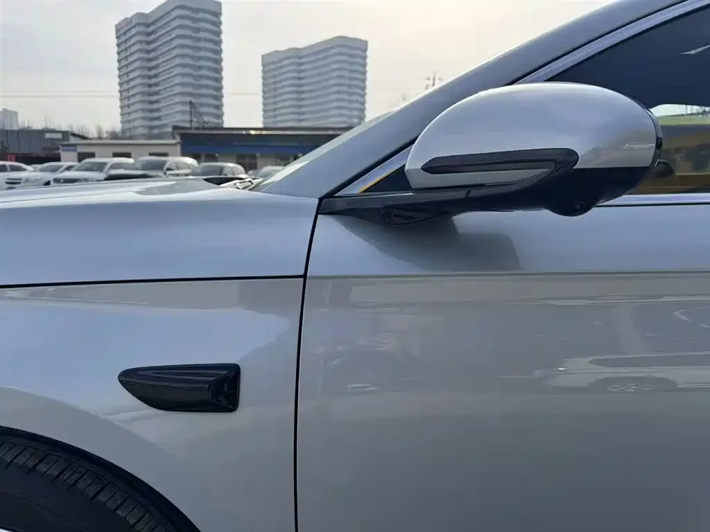 BYD Qin L 2025 из CN, фото 2